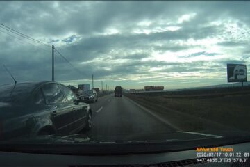 Depășirea inconștientă