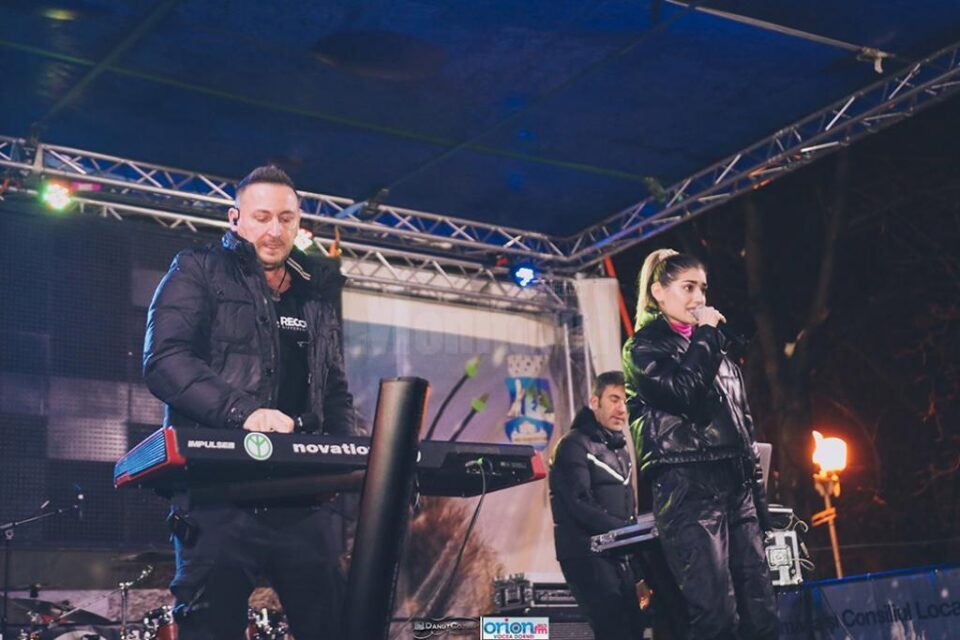 DJ Project