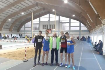 Sportivii din Vatra Dornei și Rădăuți au obținut clasări fruntașe la Memorialul „Dorin Melinte”, de la Bacău