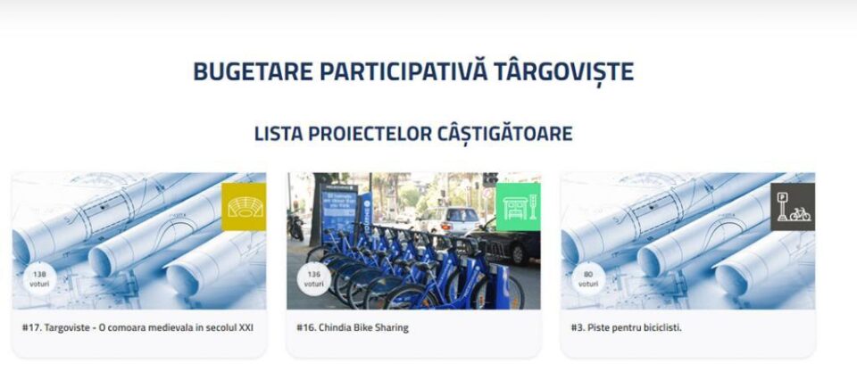 „Rădăuțiul Civic” propune Primăriei Rădăuți implementarea bugetării participative în municipiu