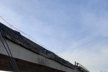 Dezastrul de pe podul de la Milișăuți Dezastrul de pe podul de la Milișăuți