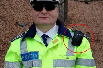 Vasile Grumăzescu și-a cumpărat din bani proprii o astfel de cameră, iar asta l-a ajutat foarte mult Vasile Grumăzescu și-a cumpărat din bani proprii o astfel de cameră, iar asta l-a ajutat foarte mult