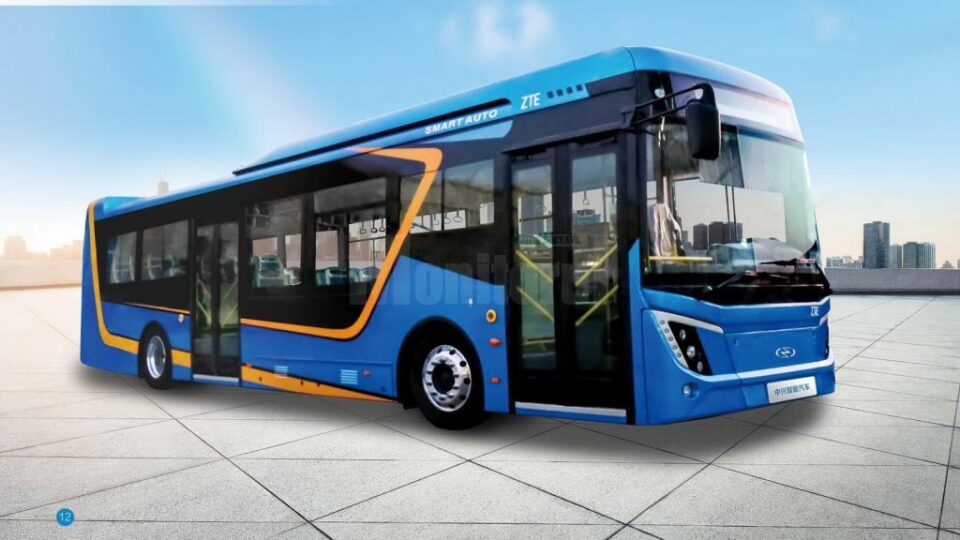 S-a finalizat licitația pentru achiziția celor 50 de autobuze electrice pentru TPL Suceava S-a finalizat licitația pentru achiziția celor 50 de autobuze electrice pentru TPL Suceava