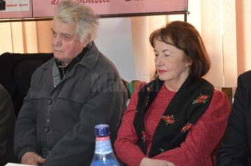 Sărbătoarea pentru dolheșteni iubitori de cultură