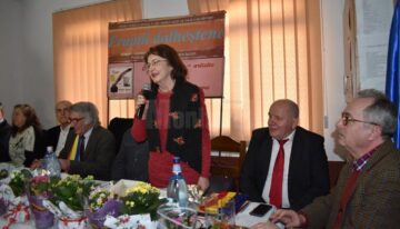 Sărbătoarea pentru dolheșteni iubitori de cultură