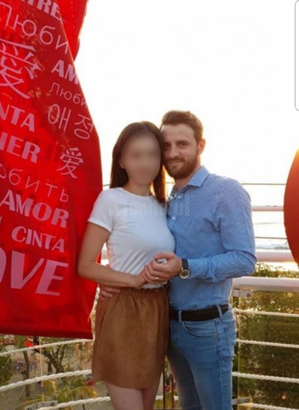 Polițistul care s-a sinucis