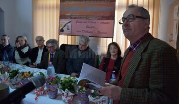 Sărbătoarea pentru dolheșteni iubitori de cultură