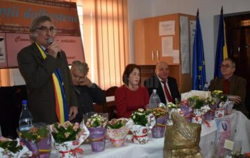 Sărbătoarea pentru dolheșteni iubitori de cultură