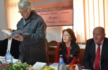 Sărbătoarea pentru dolheșteni iubitori de cultură