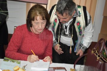 Sărbătoarea pentru dolheșteni iubitori de cultură