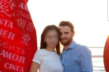 Agentul Daniel Gheorghe Dumitrescu s-a spânzurat cu o cravată de clanța ușii
