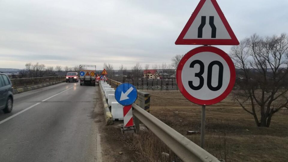 Restricțiile de care șoferii ar trebui să țină cont