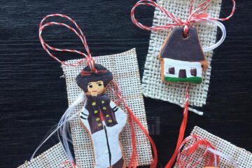 „Târgul Mărțișorului. Târg de Meșteri Populari”, la Shopping City Suceava