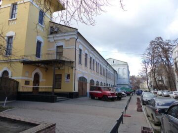 Pe urmele suceveanului care a ajuns mitropolit al Kievului