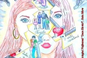 „Mesajul meu antidrog”