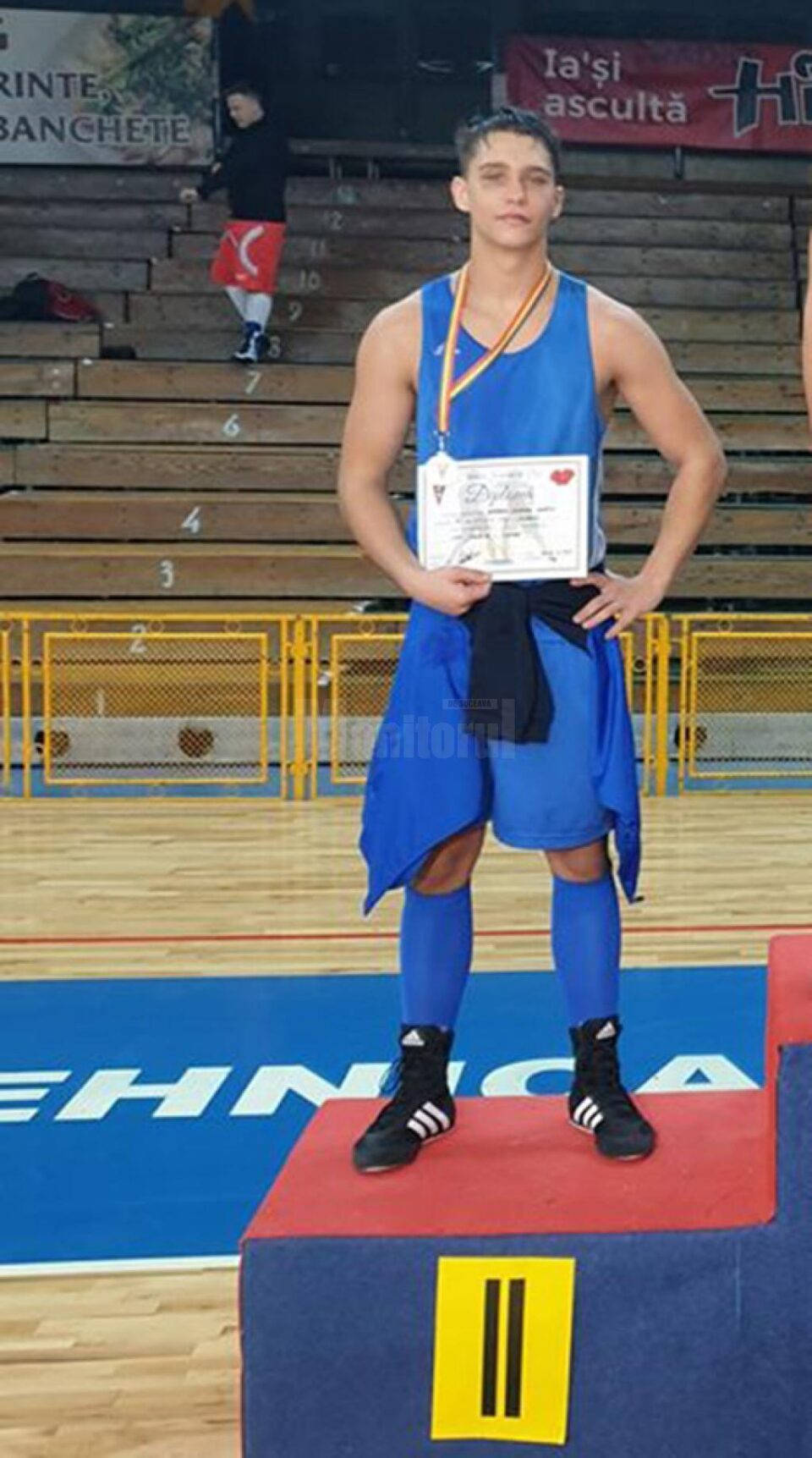 Laurențiu Ungureanu