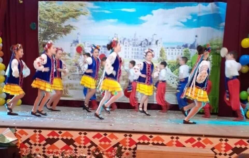 Școala Gimnazială Bălcăuți a marcat încheierea proiectului educațional “Learning Differently”