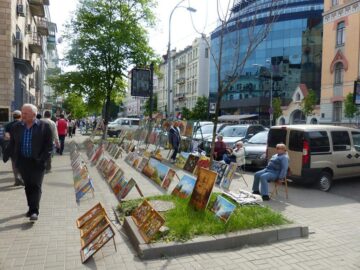 Pe urmele suceveanului care a ajuns mitropolit al Kievului