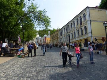 Pe urmele suceveanului care a ajuns mitropolit al Kievului