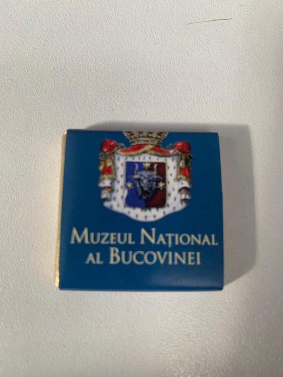Noul sortiment de ciocolată amăruie