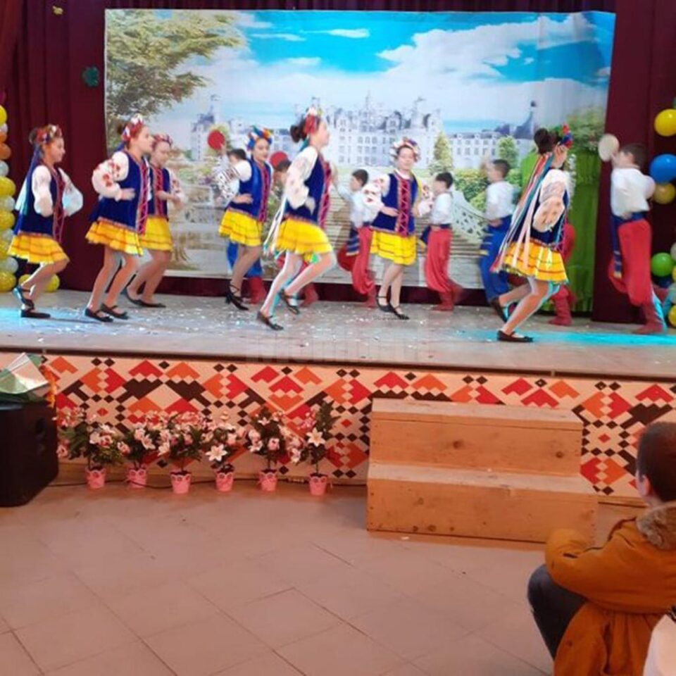 Elevi ai Școlii Primare “Sfântul Ioan cel Nou de la Suceava”, invitați la Școala Gimnazială Bălcăuți
