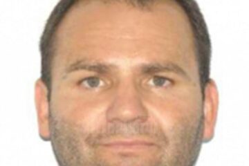 Lilian Avram, zis „Giuliano”