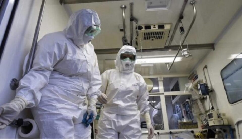 Vor fi suplimentate măsurile de control și prevenire a infecției cu noul coronavirus. Foto - urbanpost.it