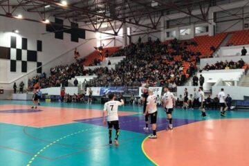 CSU Suceava a pierdut derbiul de la Botoșani