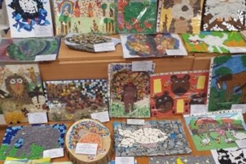 Penelul fermecat 2020