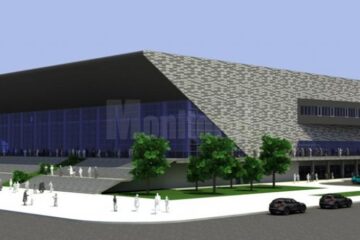 Sala polivalentă va fi construită la intrarea în Suceava dinspre Fălticeni