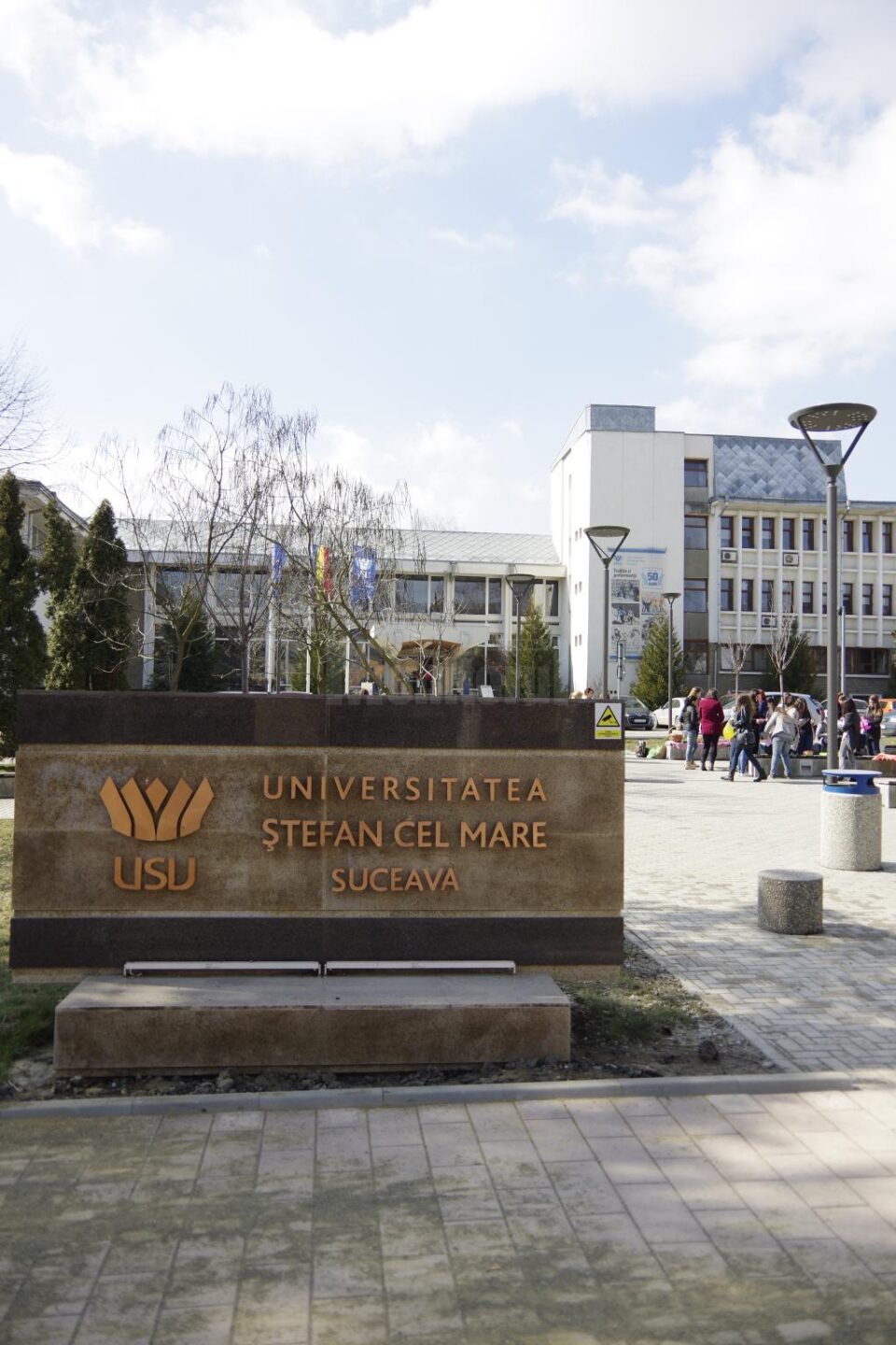 Universitatea Suceava