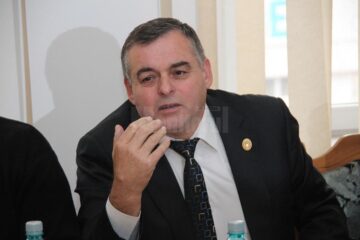 Constantin Galan: ”Am și ceva suspiciuni cu privire la posibilii atacatori”