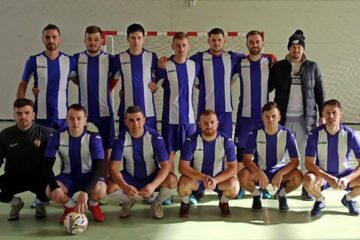 Siretul Dolhasca a câștigat ultimul turneu zonal