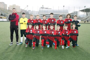 LPS Suceava a câștigat Balkan Elite Cup