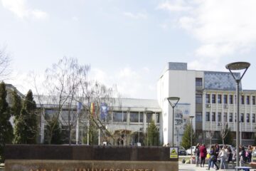 Universitatea Suceava