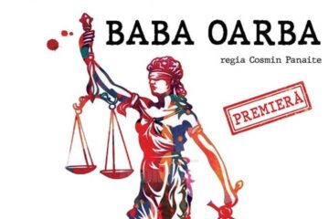 Baba oarba