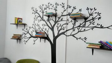 O bibliotecă și o sală de lectură „altfel”, prietenoase și neconvenționale, la Școala ”Regina Elisabeta” Rădăuți