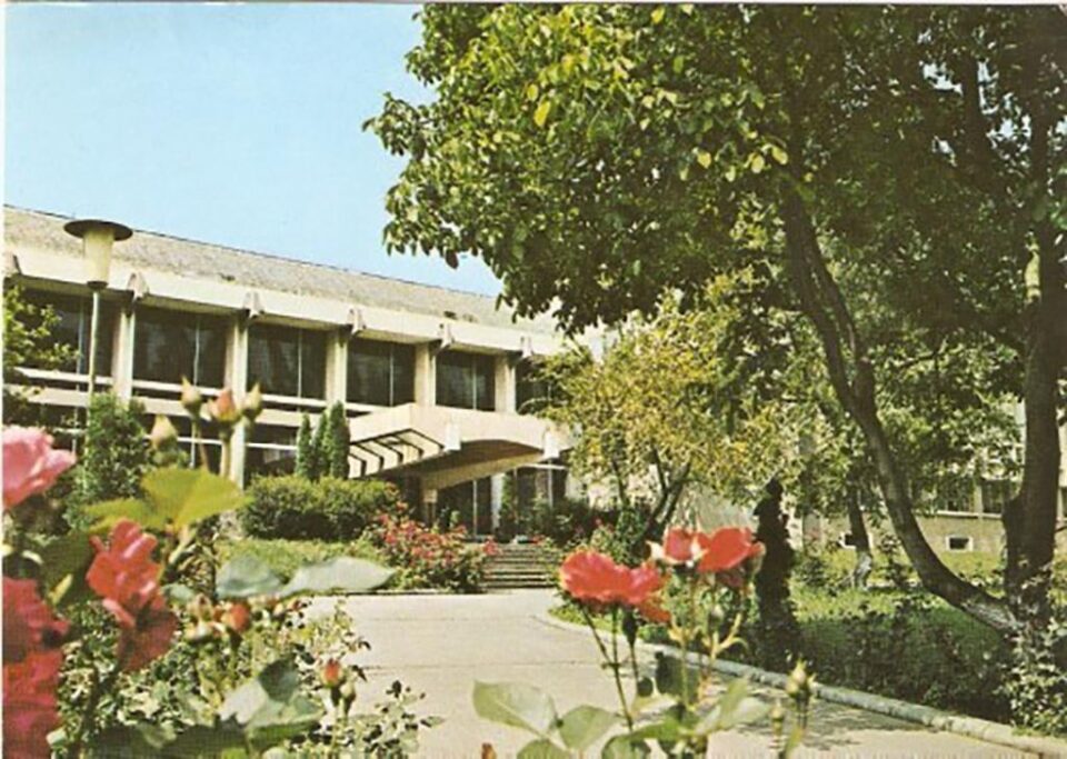 Zilele USV, la trei decenii de la transformarea Institutului de Subingineri în Universitatea „Ștefan cel Mare”