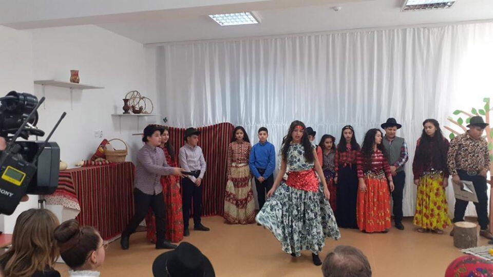 164 de ani de la dezrobirea romilor, la Mitocu Dragomirnei, Valea Moldovei și Zvoriștea