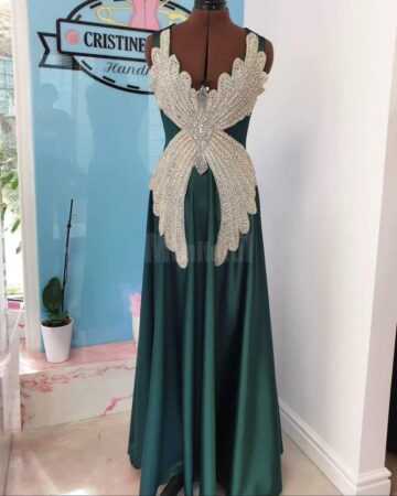 Cristine Atelier – Atelierul de croitorie de care ai nevoie, vizavi de primărie