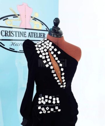 Cristine Atelier – Atelierul de croitorie de care ai nevoie, vizavi de primărie