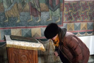 Diferența dintre credința entuziastă și fanatism