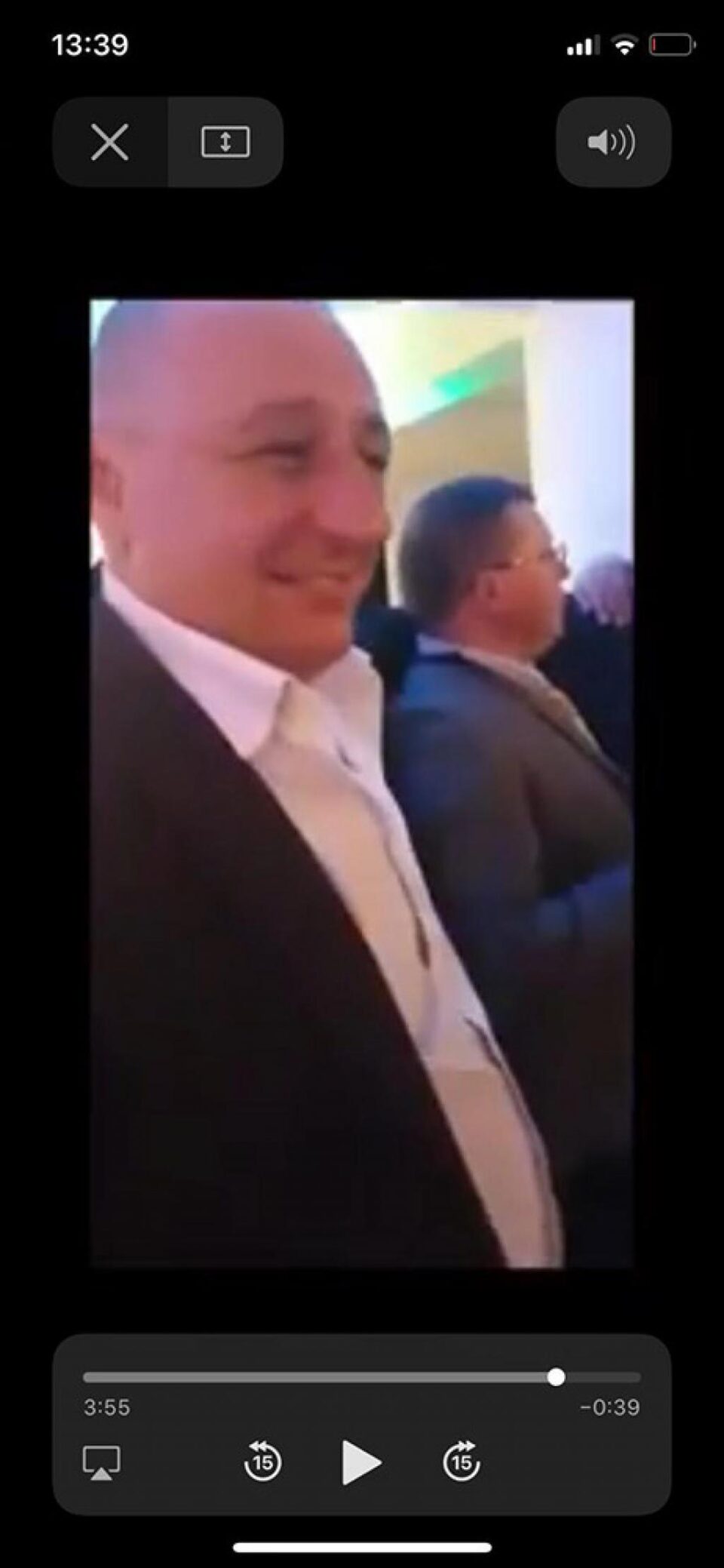 Polițiști care au participat la petrecere, Dăscălescu și Irimescu