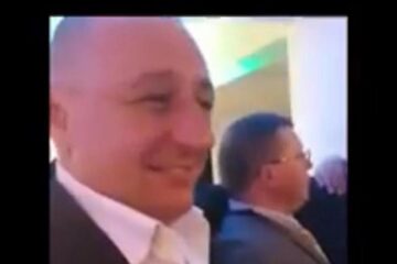 Polițiști care au participat la petrecere, Dăscălescu și Irimescu