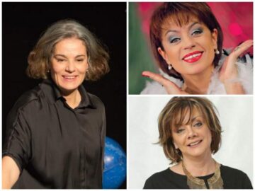 Unde fugim de-acasă...