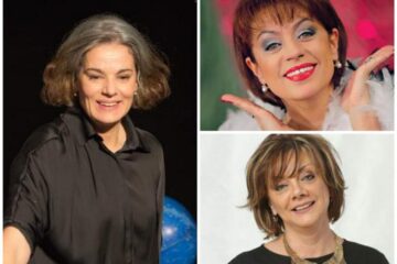 Unde fugim de-acasă...