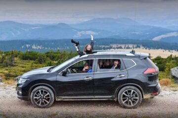 Expoziția de fotografie „Parcul Național Călimani”, la Iulius Mall Suceava