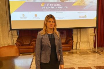 Deputatul PSD de Suceava Maricela Cobuz