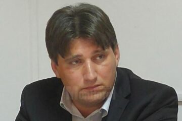 Purtătorul de cuvânt al Inspectoratului Școlar Județean Suceava, Cezar Anuței Purtătorul de cuvânt al Inspectoratului Școlar Județean Suceava, Cezar Anuței