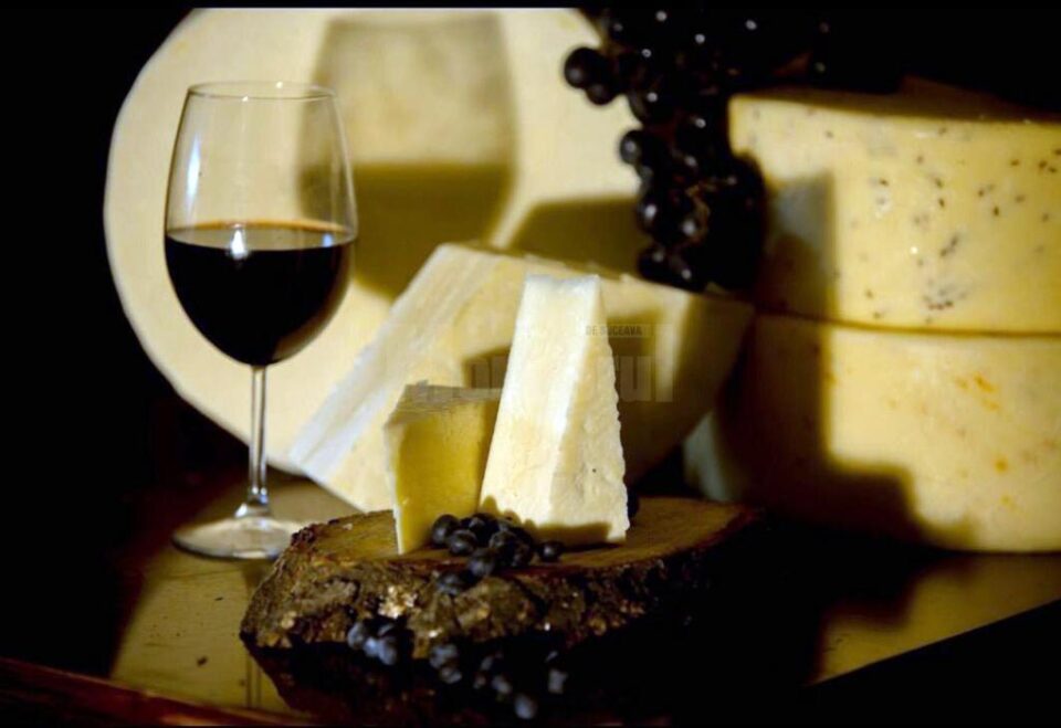 Brânzeturi de calitate de la Compania ”Chitriuc“